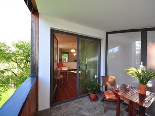 Appartamento per vacanze Gleinstätten Caratteristiche 21