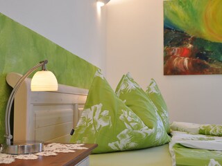 Appartamento per vacanze Gleinstätten Caratteristiche 24