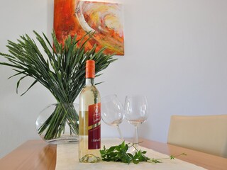 Appartamento per vacanze Gleinstätten Caratteristiche 26