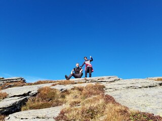 Appartamento per vacanze Gleinstätten Ambiente 35