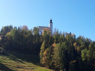 Appartamento per vacanze Gleinstätten Ambiente 34