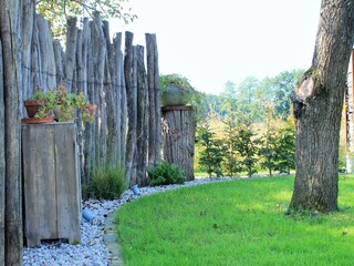 Appartamento per vacanze Gleinstätten Registrazione all'aperto 8