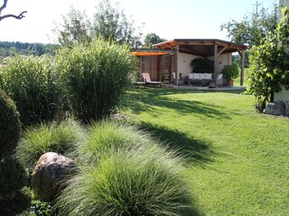 Appartamento per vacanze Gleinstätten Registrazione all'aperto 13