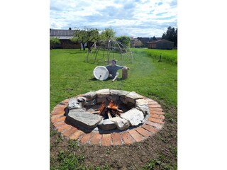 Appartamento per vacanze Gleinstätten Registrazione all'aperto 14