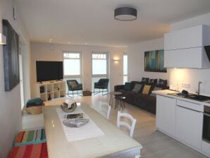 Glücksinsel Norddeich