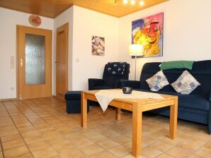 Ferienhaus Am lüttjen Siel
