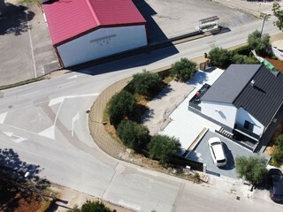 Holiday house Biograd  1