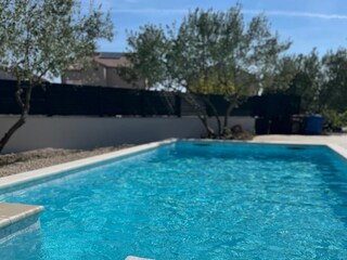 Holiday house Biograd  4