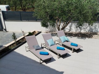 Ferienhaus Biograd  8