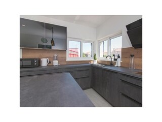 Holiday house Biograd  14