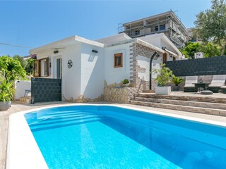 Ferienhaus Okrug Gornji  2