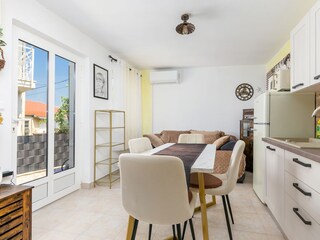 Holiday house Okrug Gornji  19