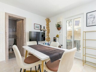 Ferienhaus Okrug Gornji  20