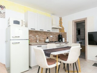 Holiday house Okrug Gornji  21