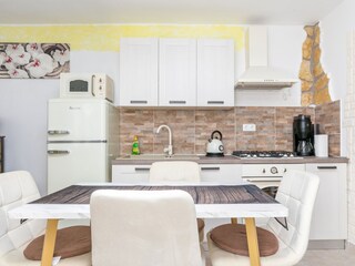 Holiday house Okrug Gornji  22