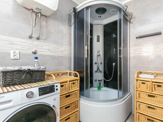 Ferienhaus Okrug Gornji  30