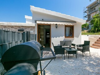 Holiday house Okrug Gornji  35