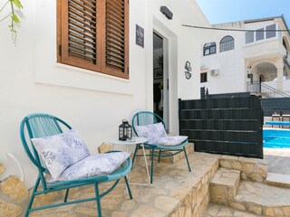 Holiday house Okrug Gornji  36