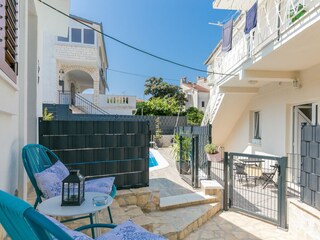 Holiday house Okrug Gornji  38