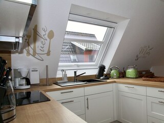 Küche / Küchenzeile