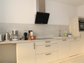 Küche / Küchenzeile