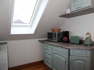 Küche / Küchenzeile