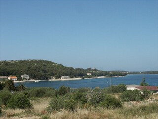 Apartment Verunić  1