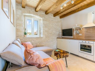 Apartment Škrip  10