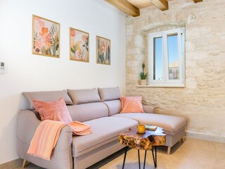 Apartment Škrip  11