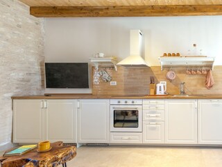 Apartment Škrip  13