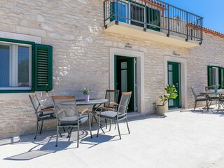 Apartment Škrip  21