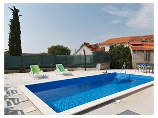 Holiday house Vinisce  2