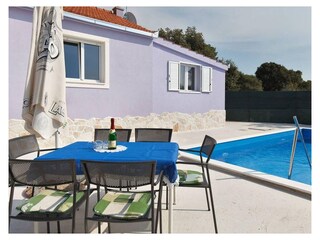 Holiday house Vinisce  3