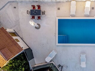 Holiday house Vinisce  7