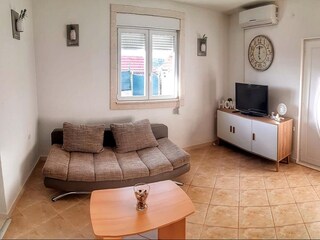 Holiday house Vinisce  11