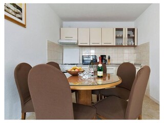 Holiday house Vinisce  13