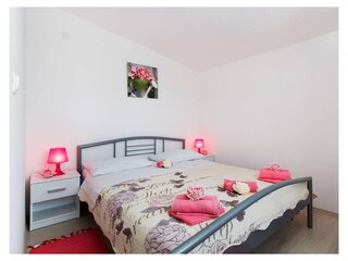 Holiday house Vinisce  14