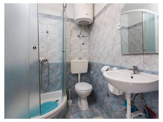 Holiday house Vinisce  17