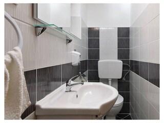 Holiday house Vinisce  18