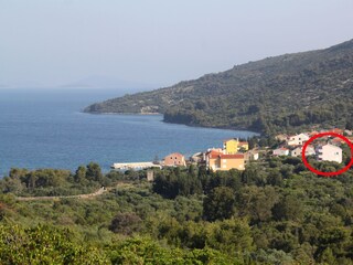 Holiday room Verunić  2