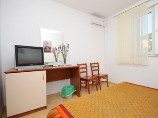 Ferienzimmer Verunić  14