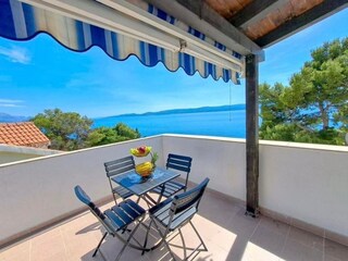 Apartment Marušići  14