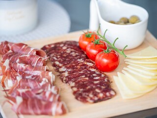 Villa Kornić Registrazione all'aperto 9