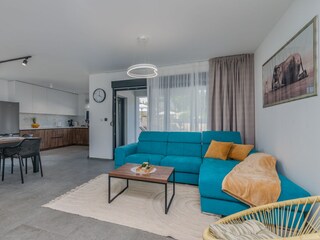 Villa Kornić Caratteristiche 10