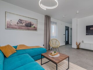 Villa Kornić Características 12