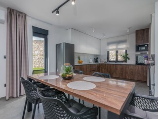 Villa Kornić Caratteristiche 14