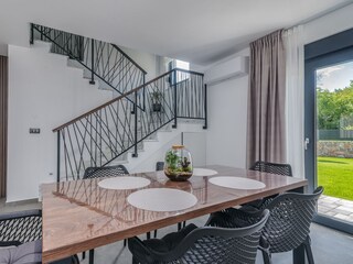 Villa Kornić Características 15