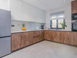 Villa Kornić Características 16