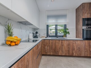 Villa Kornić Caratteristiche 17