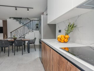 Villa Kornić Características 18